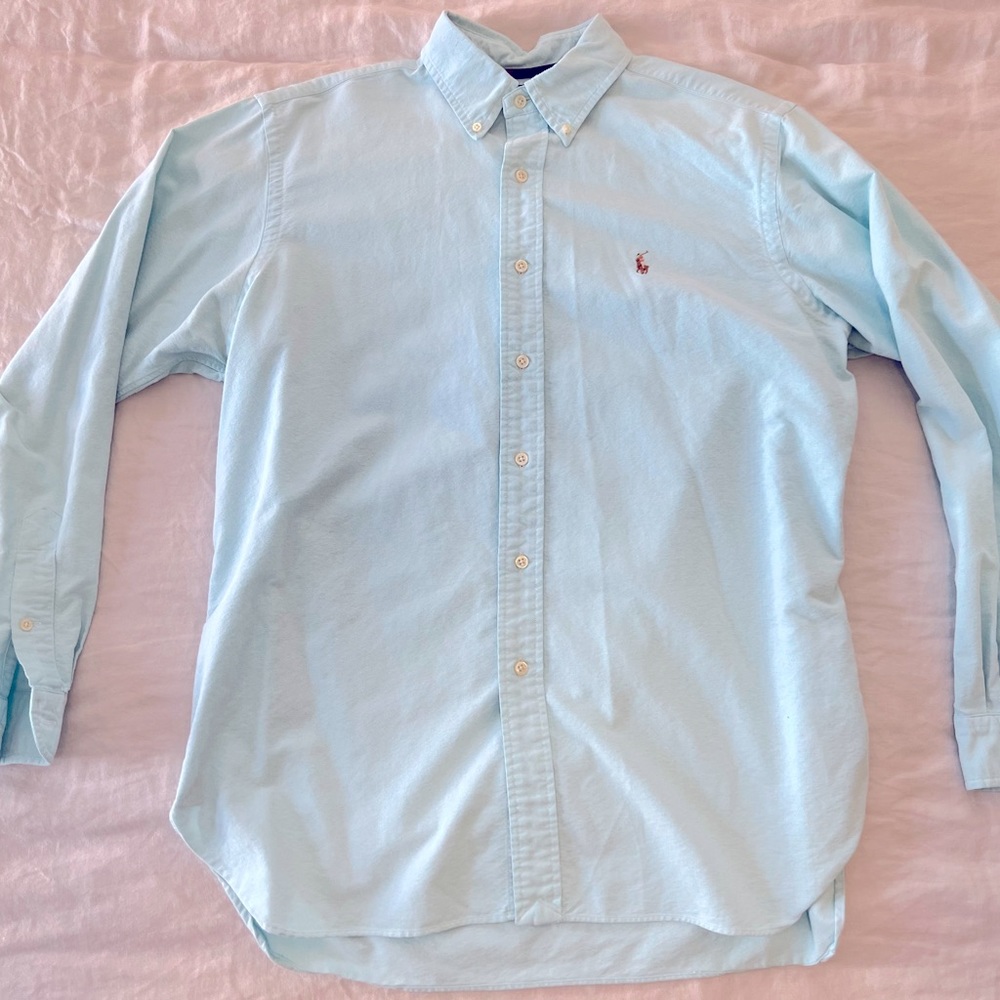 Polo Ralph Lauren Oxford Button Down